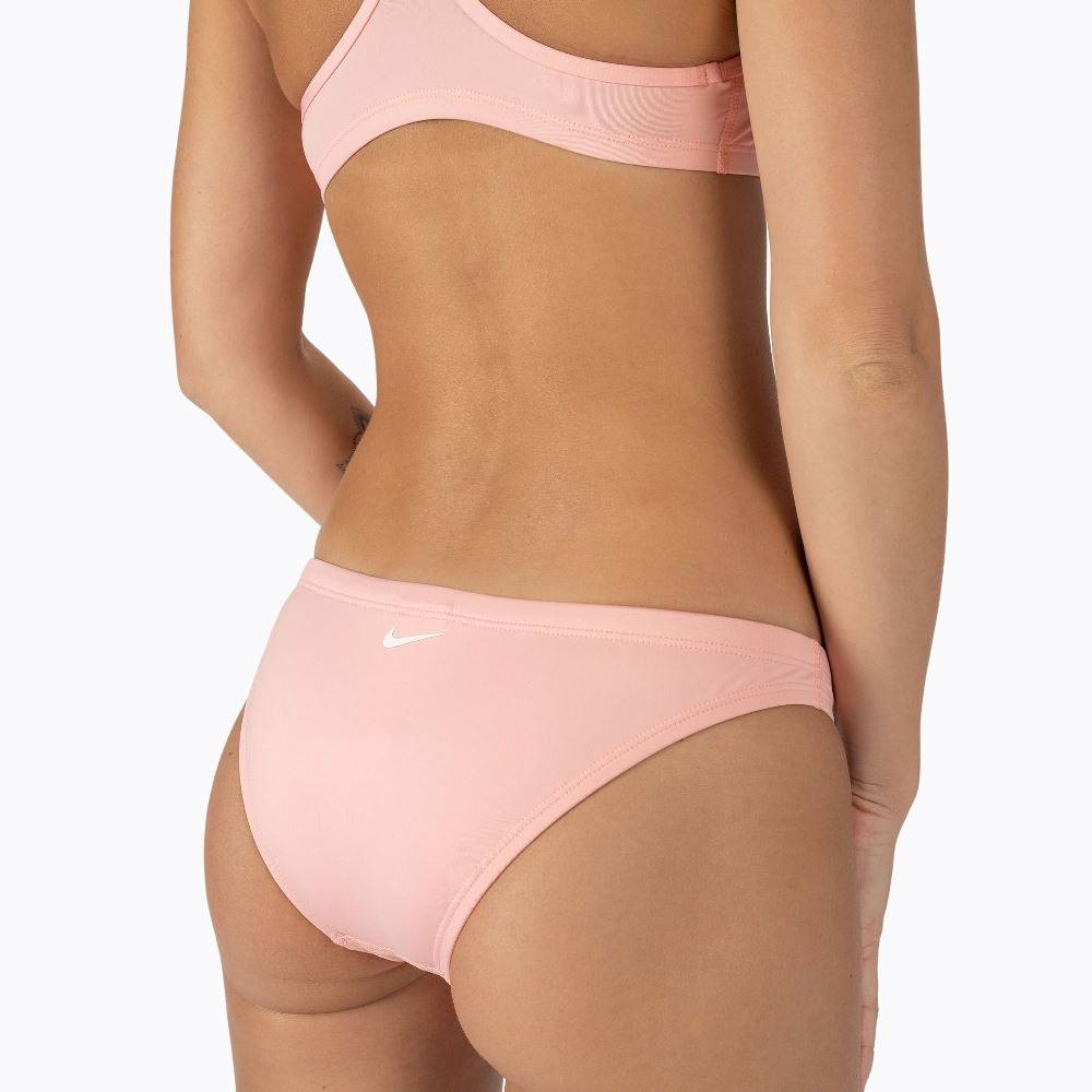NIKE WOMENS RACERBACK BIKINI SET
