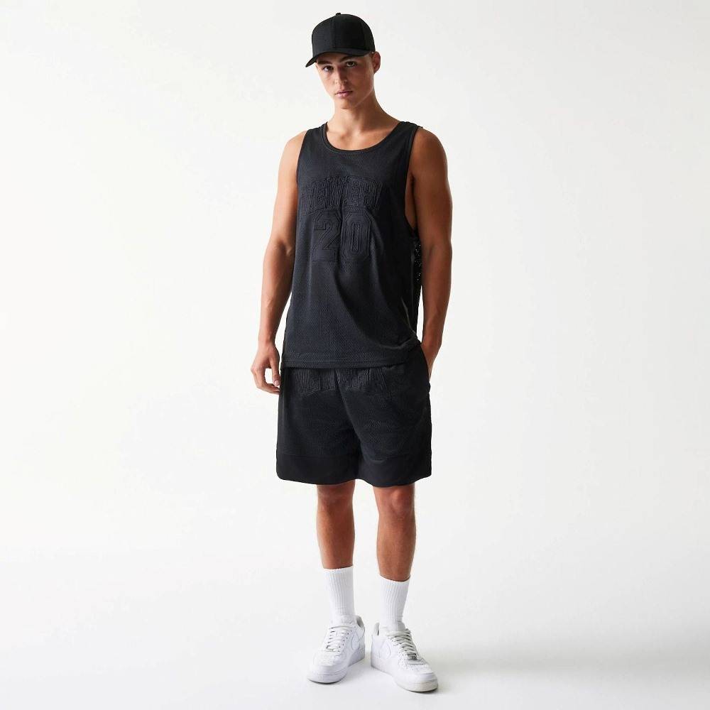NEW ERA MESH TANK