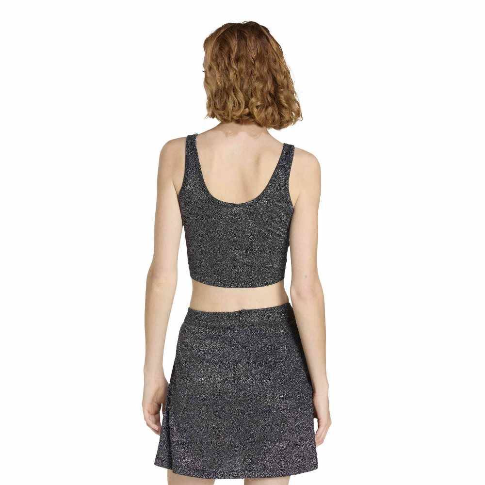 ADIDAS ORIGINALS LUREX BRALET