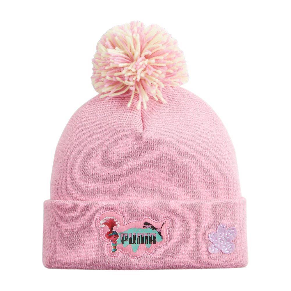 PUMA X TROLLS CHILD BEANIE