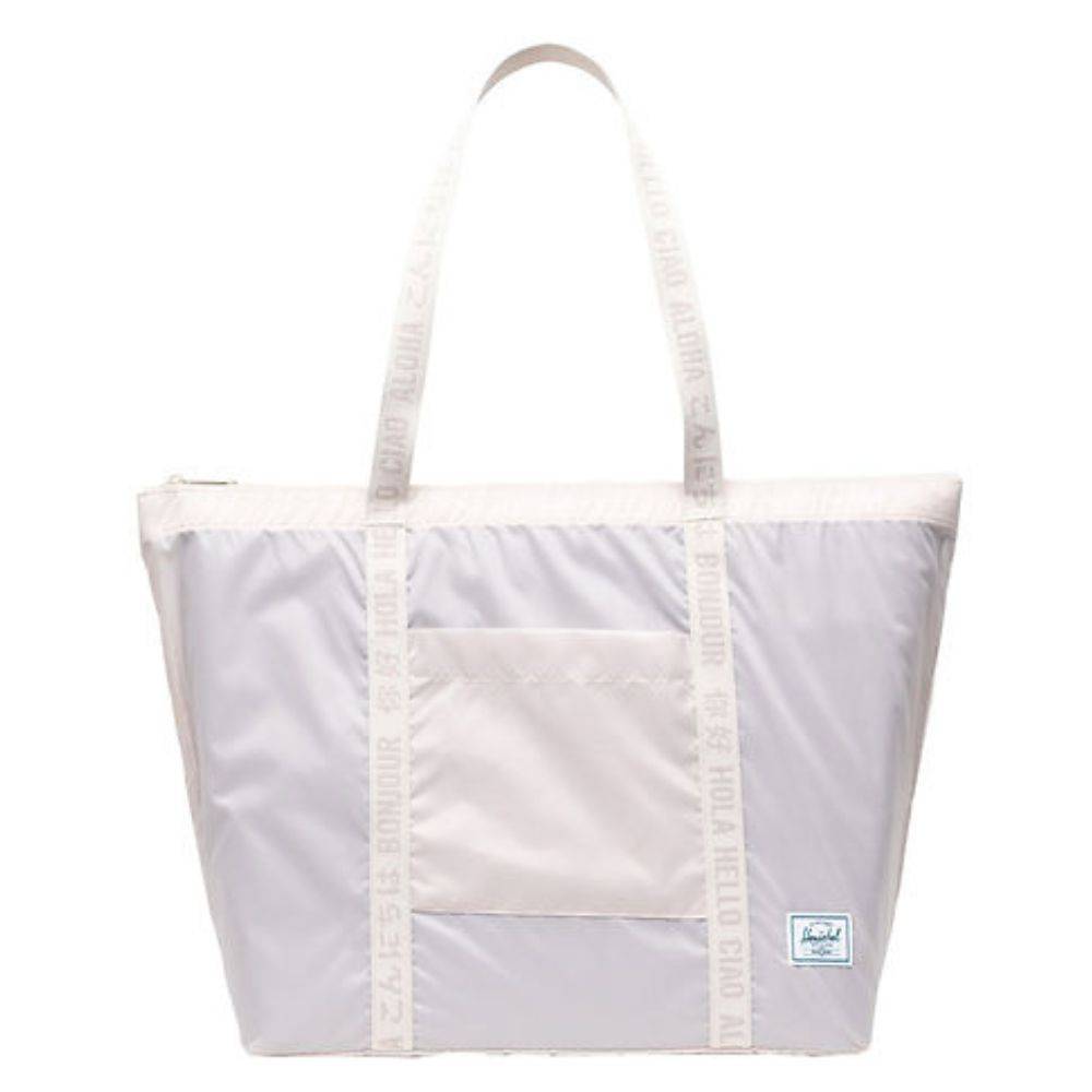 HERSCHEL PORTLAND PACKABLE TOTE