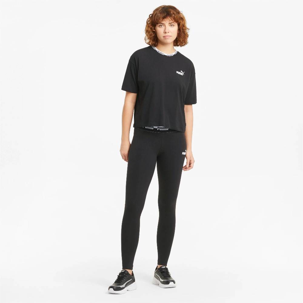 PUMA AMPLIFIED WOMENS LEGGINGS