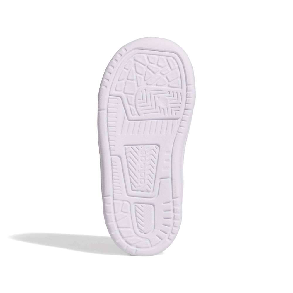 ADIDAS INFANT RAPID COURT SHOES