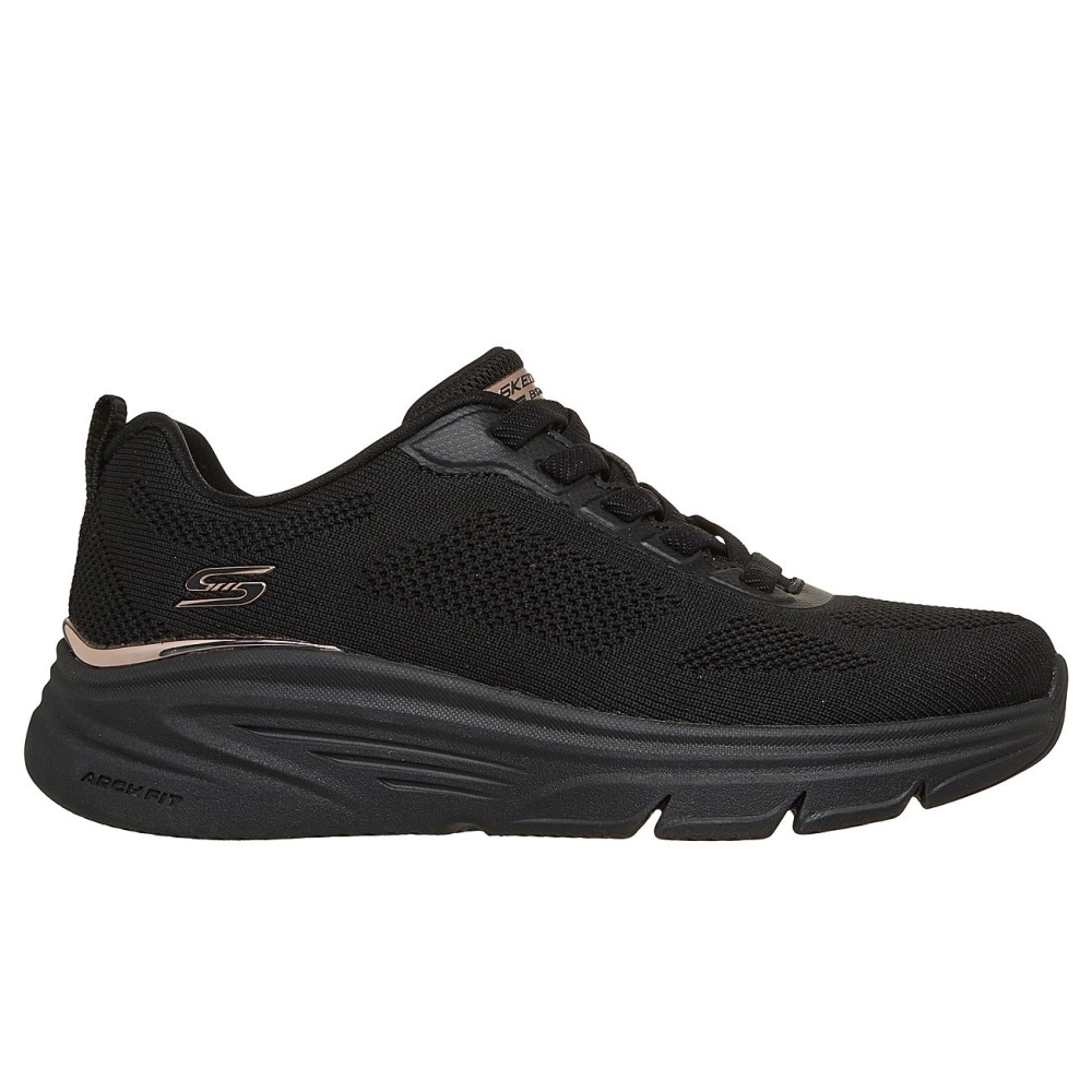 SKECHERS WOMENS BOBS SPORT ARCH FIT ELEV8