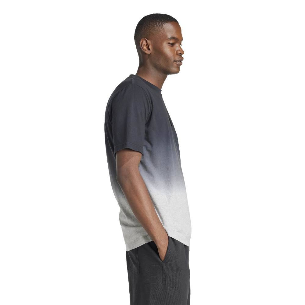 ADIDAS M ALL SZN DIP DYE T-SHIRT