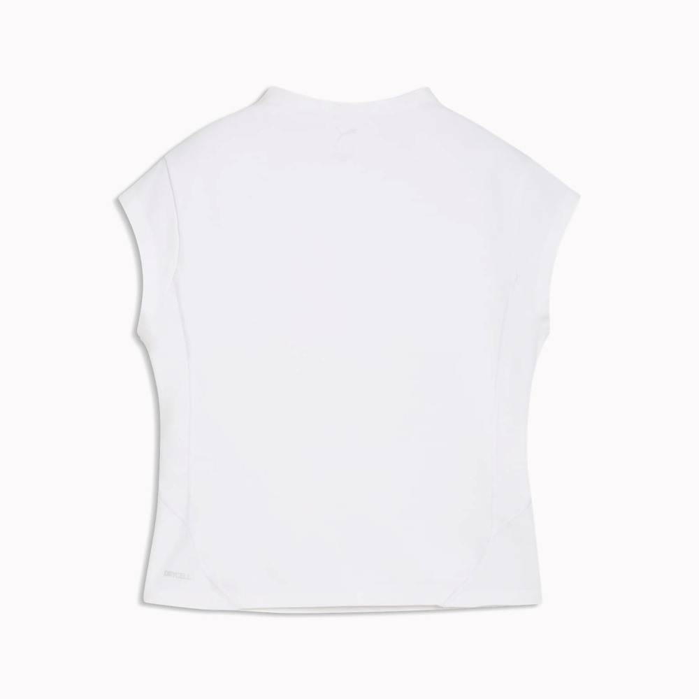 PUMA PUMATECH SENSE DRYCELL SLIM TEE