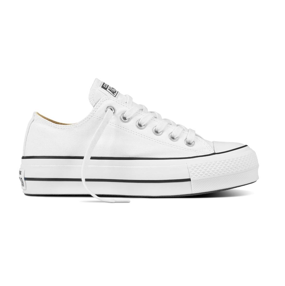 CONVERSE CHUCK TAYLOR ALL STAR LIFT WMNS