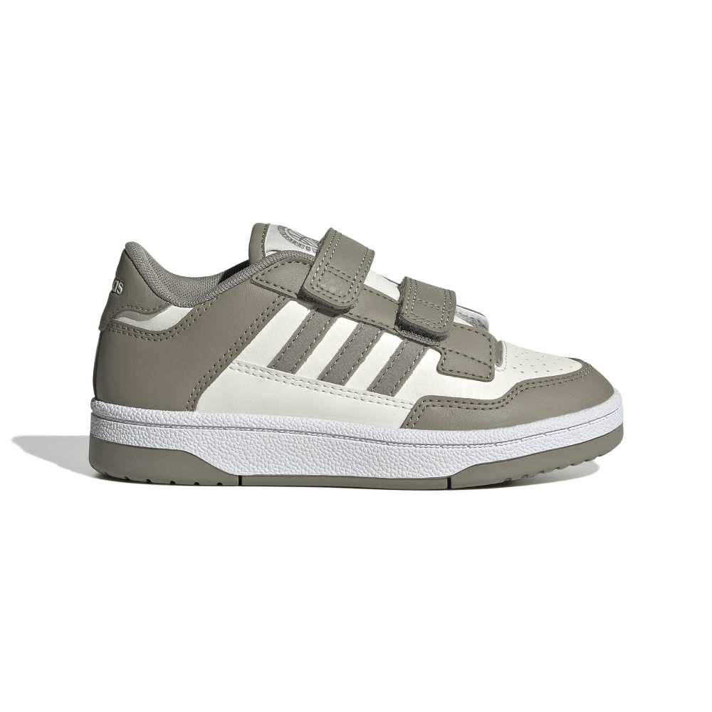 ADIDAS KIDS RAPID COURT SHOES