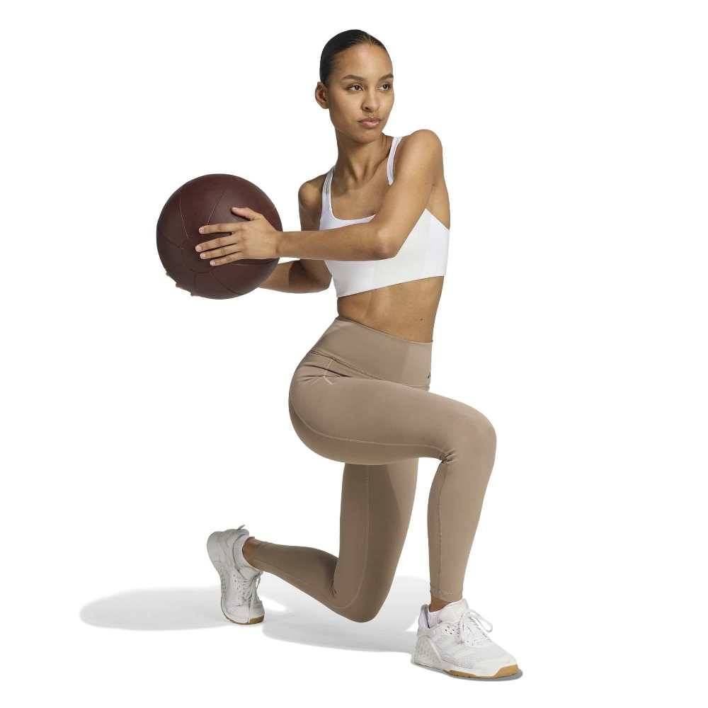 ADIDAS OPTIME WORKOUT 7/8 LEGGINGS