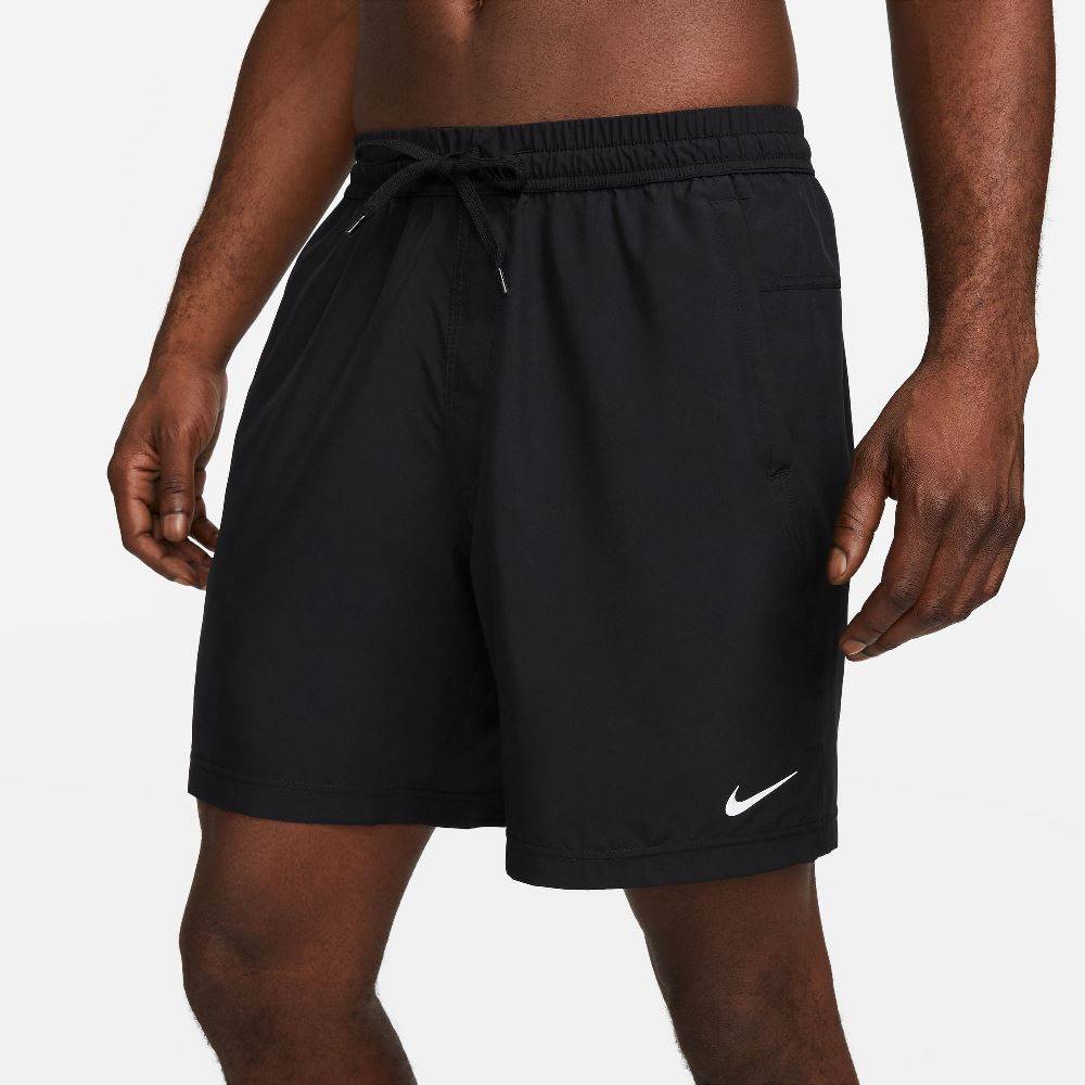 NIKE DRI-FIT FORM UNLINED VERSALITE SHORT