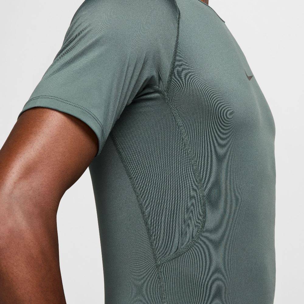 NIKE PRO DRI-FIT TIGHT SS TOP