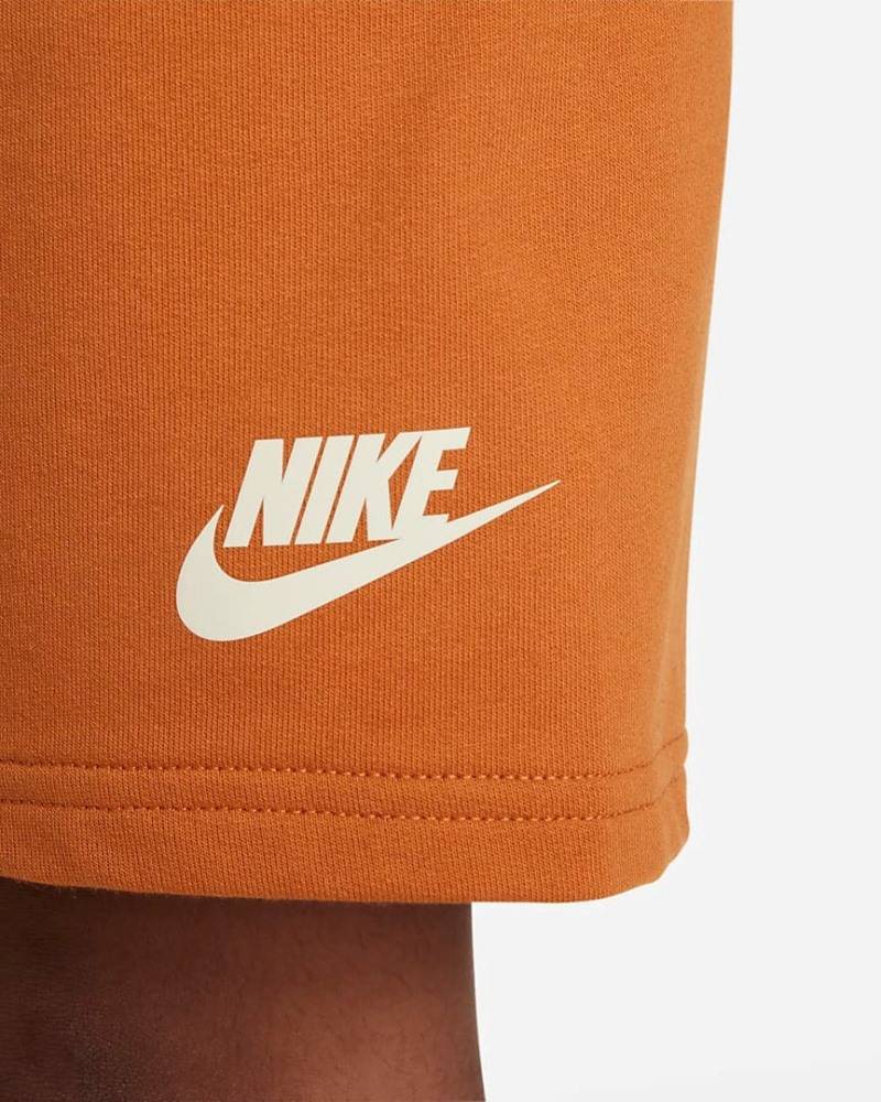 NIKE LITTLE KIDS NSW LNT SHORT SET