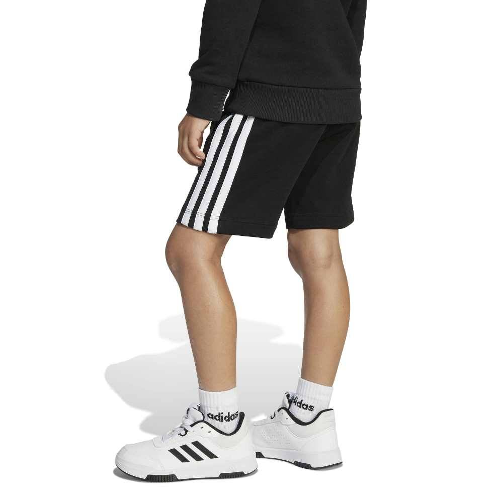 ADIDAS LITTLE KIDS ESSENTIALS SHORTS