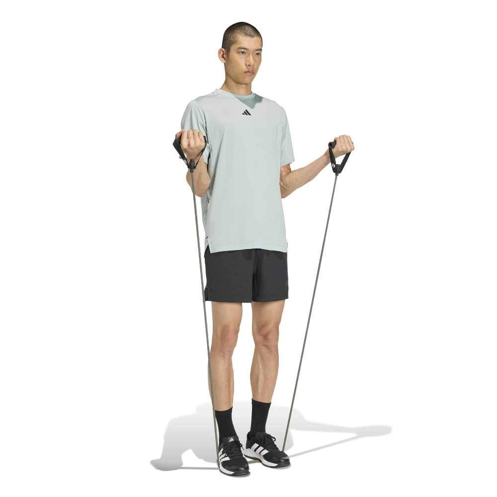 ADIDAS M D4T ESSENTIALS T-SHIRT