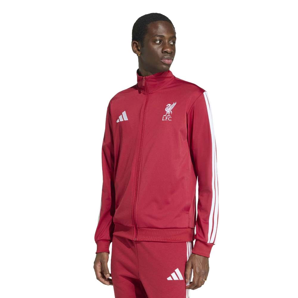 ADIDAS M LIVERPOOL FC DNA TRACK TOP