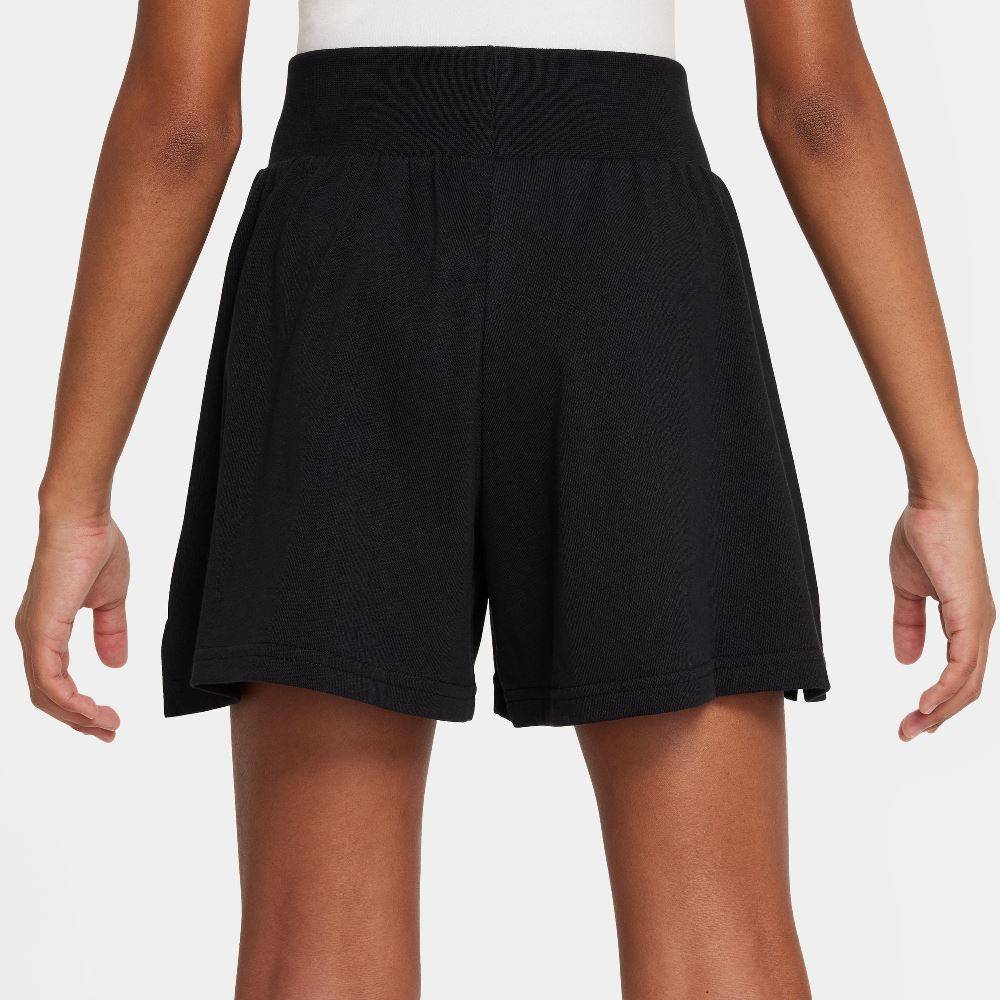 NIKE NSW GIRLS SHORT JSY LBR