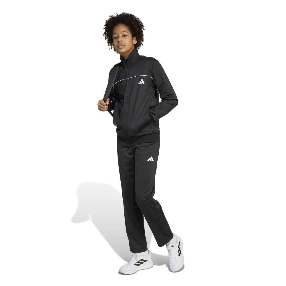 ADIDAS YOUTH JUNIOR TRICOT COLOURPOP TRACKSUIT