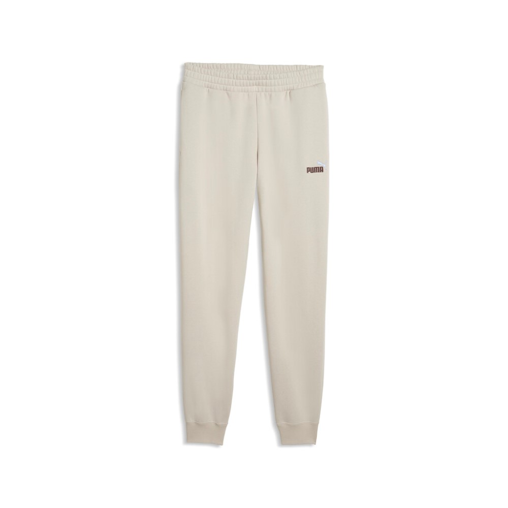 PUMA ESS 2 COLOR NO. 1 LOGO SWEATPANTS FL CL