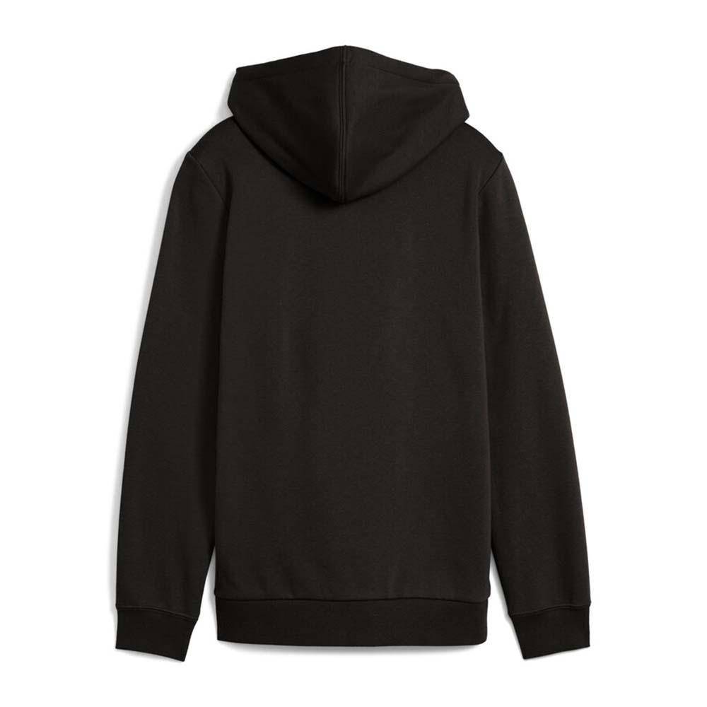 PUMA MID90 HOODIE FLEECE B