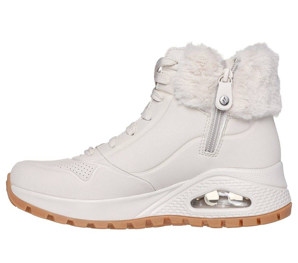 SKECHERS UNO RUGGED - FALL AIR