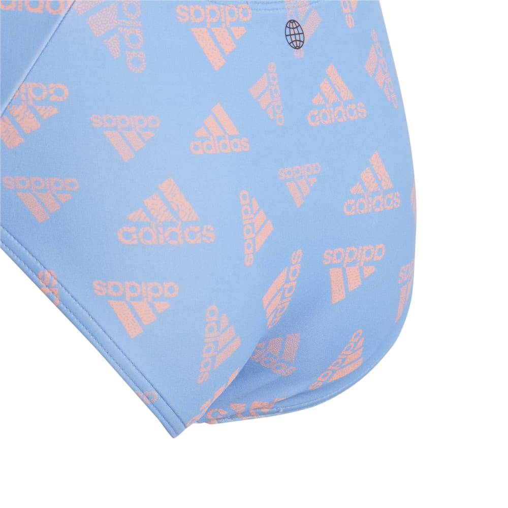ADIDAS LOGO SWIMSUIT