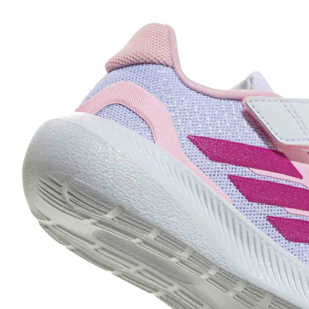 ADIDAS INFANT RUNFALCON 5 SHOES