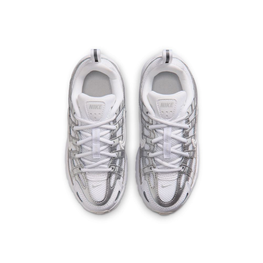 NIKE P-6000 LACE KIDS SHOES (PS)