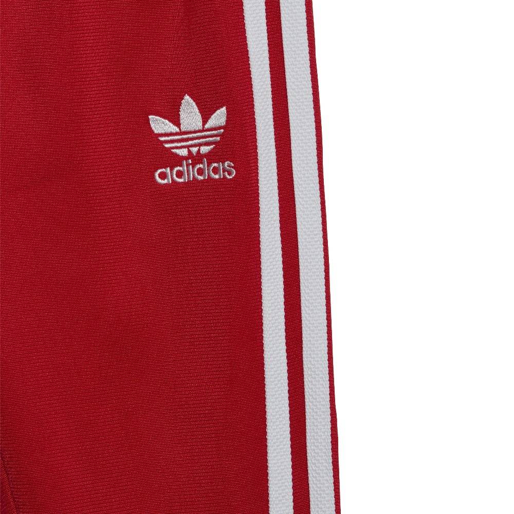 ADIDAS SST TRACKSUIT