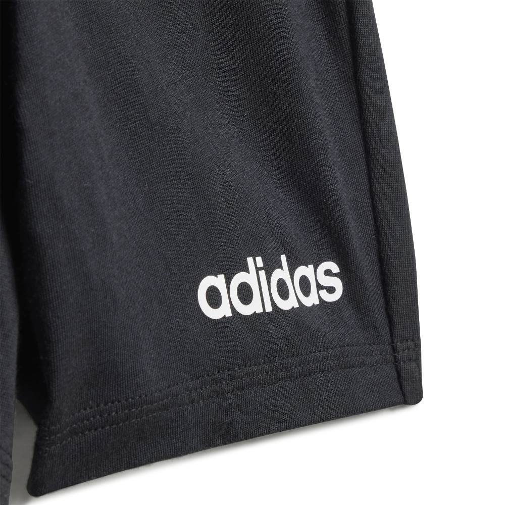 ADIDAS INFANT ESSENTIALS T-SHIRT SET