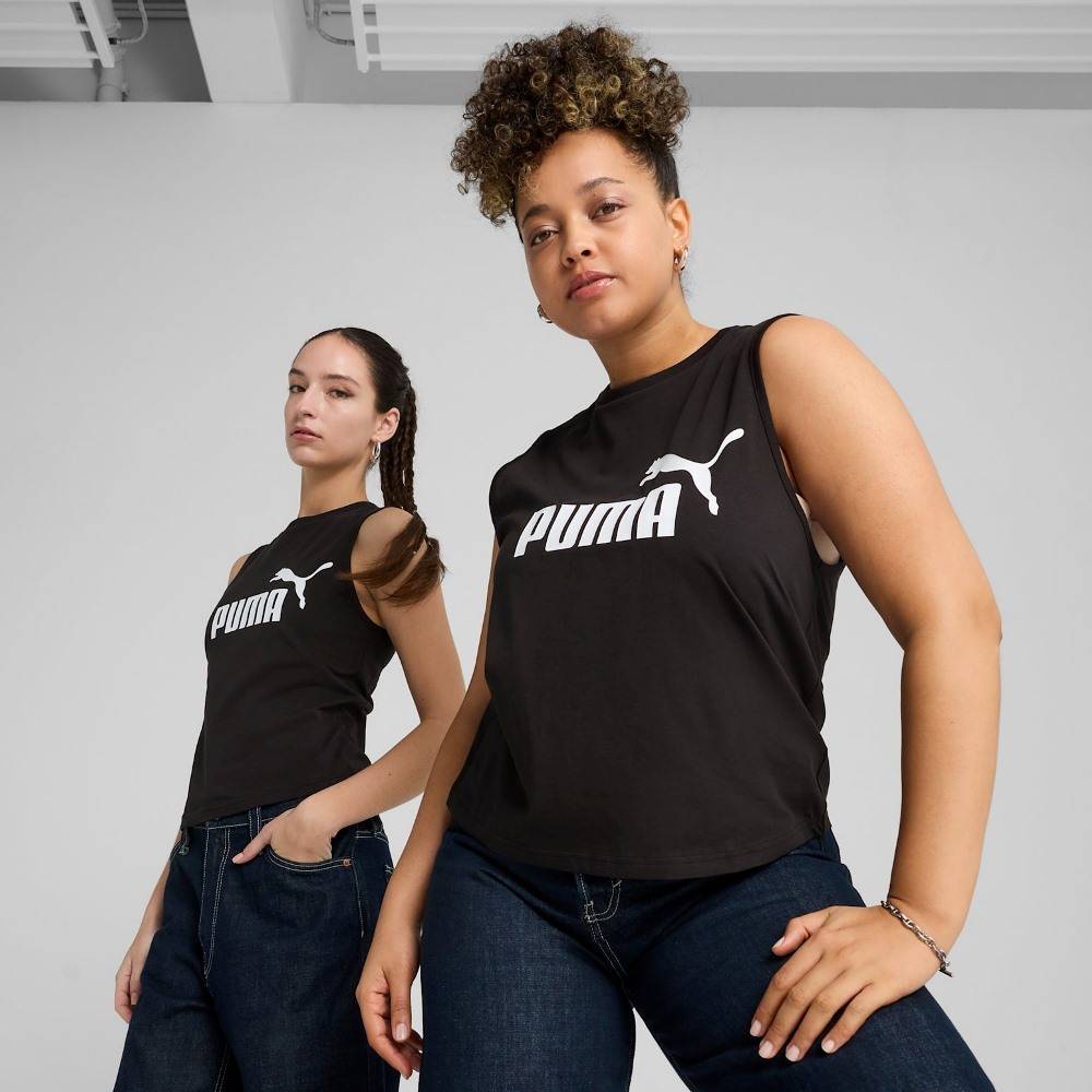 PUMA ESS NO. 1 LOGO SLIM TANK