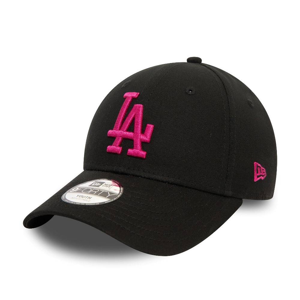 NEW ERA CHILD/YOUTH LEAGUE ESS 9FORTY LOS ANGELES DODGERS