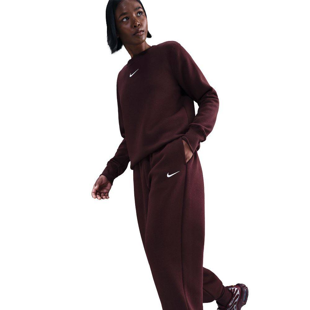 NIKE NSW PHOENIX FLEECE HIGH-WAISTER PANT