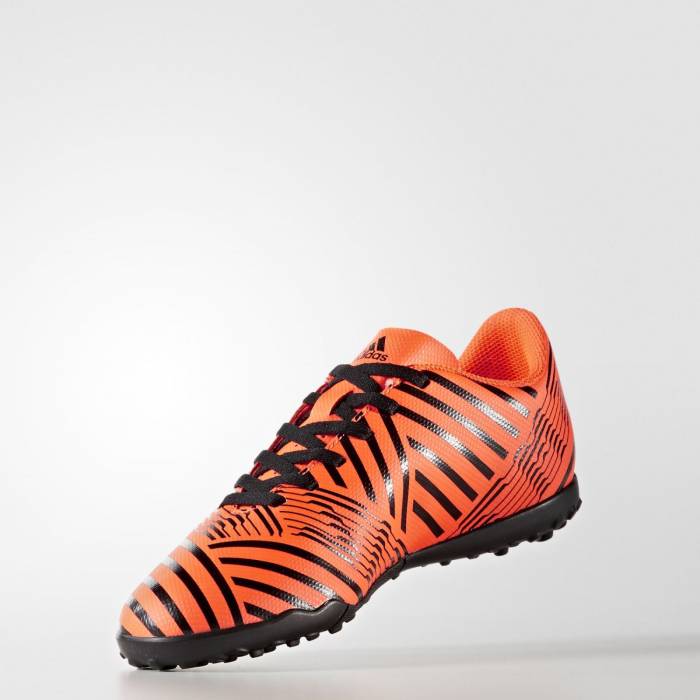 ADIDAS NEMEZIZ 17.4 TF JUNIOR