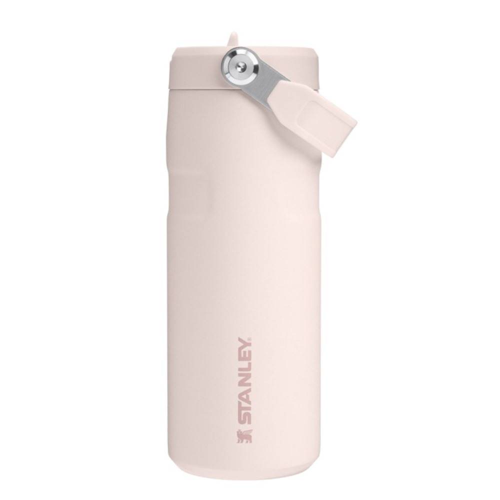 STANLEY THE ICEFLOW™ BOTTLE TWIST FLIP 0.47L | 12H COLD | 3 DAYS ICED