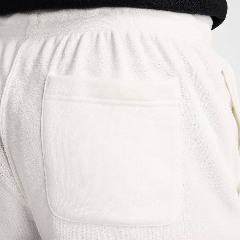 NIKE CLUB ALUMNI FRENCH-TERRY SHORT