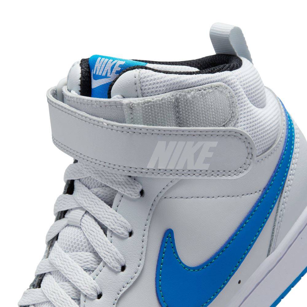 NIKE COURT BOROUGH MID 2 (GS)