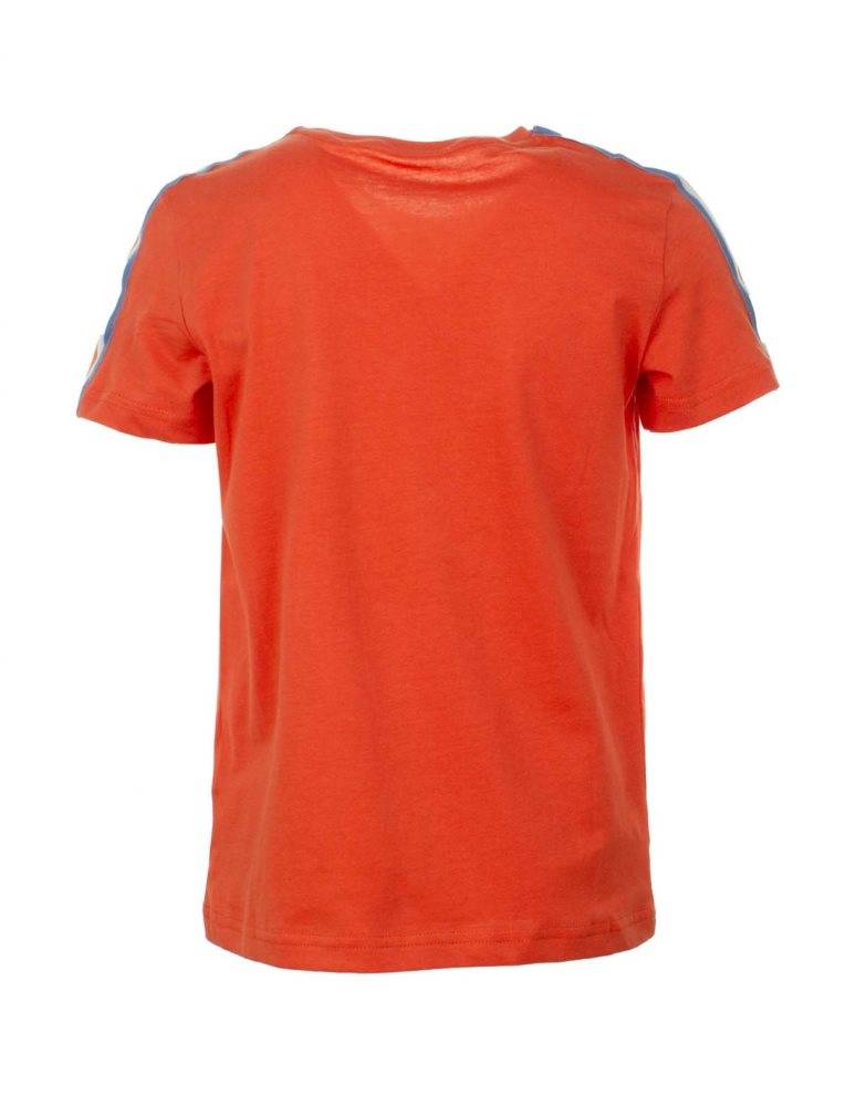 PUMA ALPHA TAPE YOUTH TEE