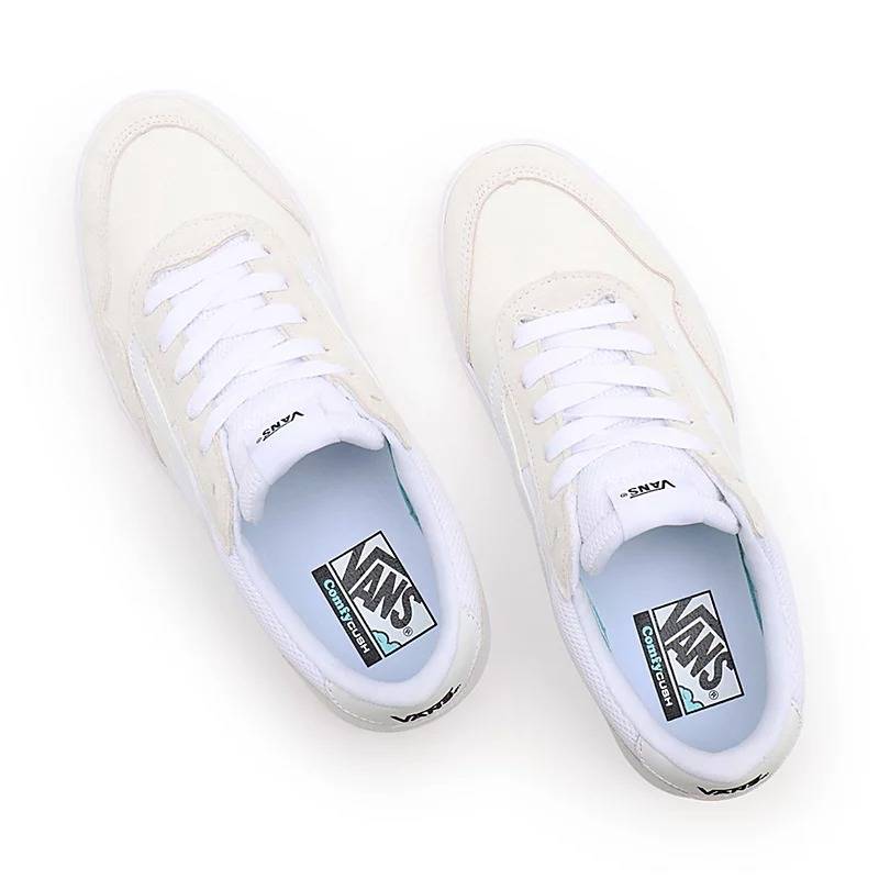 VANS STAPLE CRUZE TOO COMFY CUSH SHOES