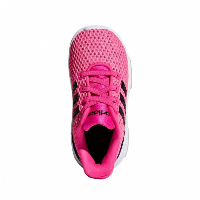 ADIDAS NEO LITE RACER TR INFANT SHOE