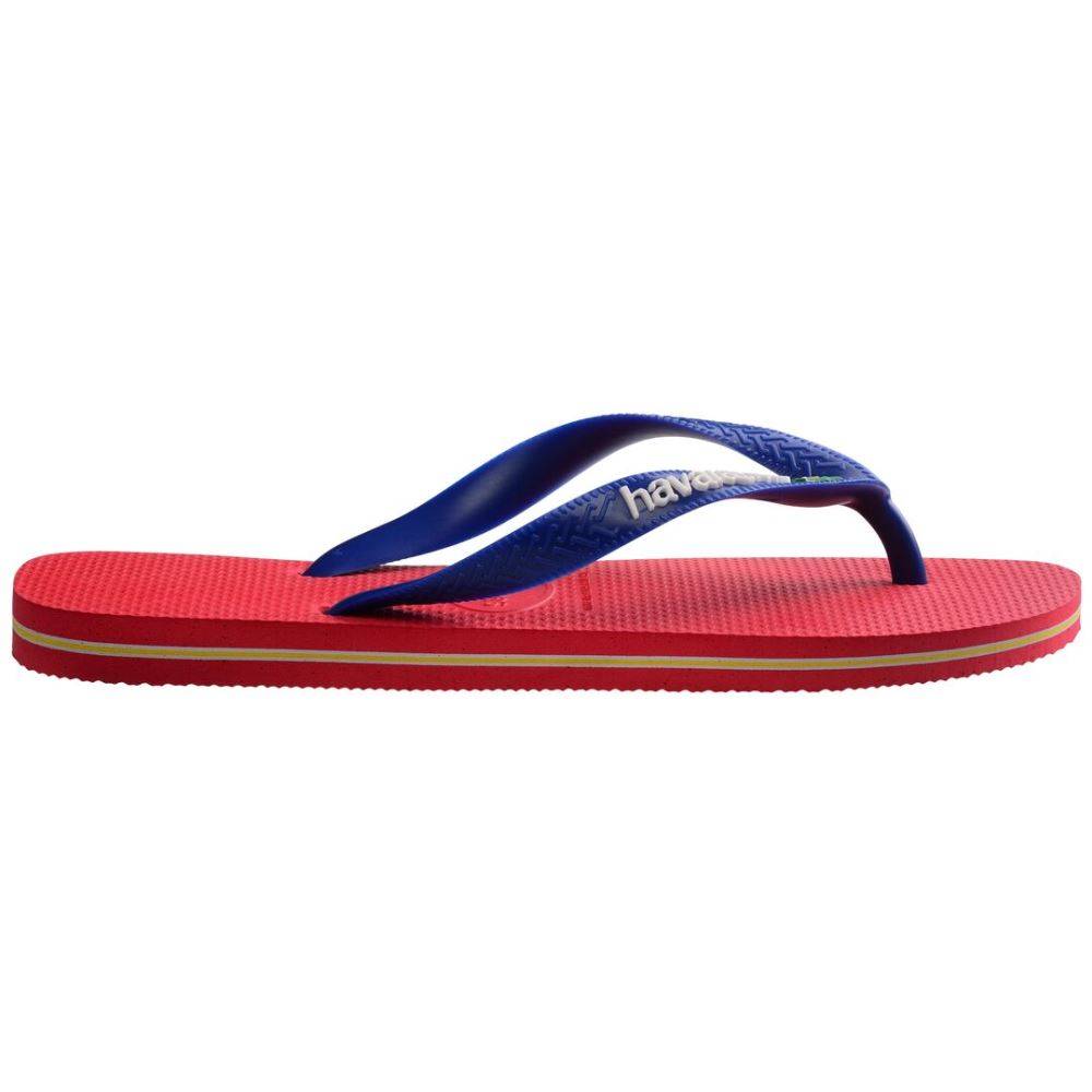 HAVAIANAS BRASIL LOGO