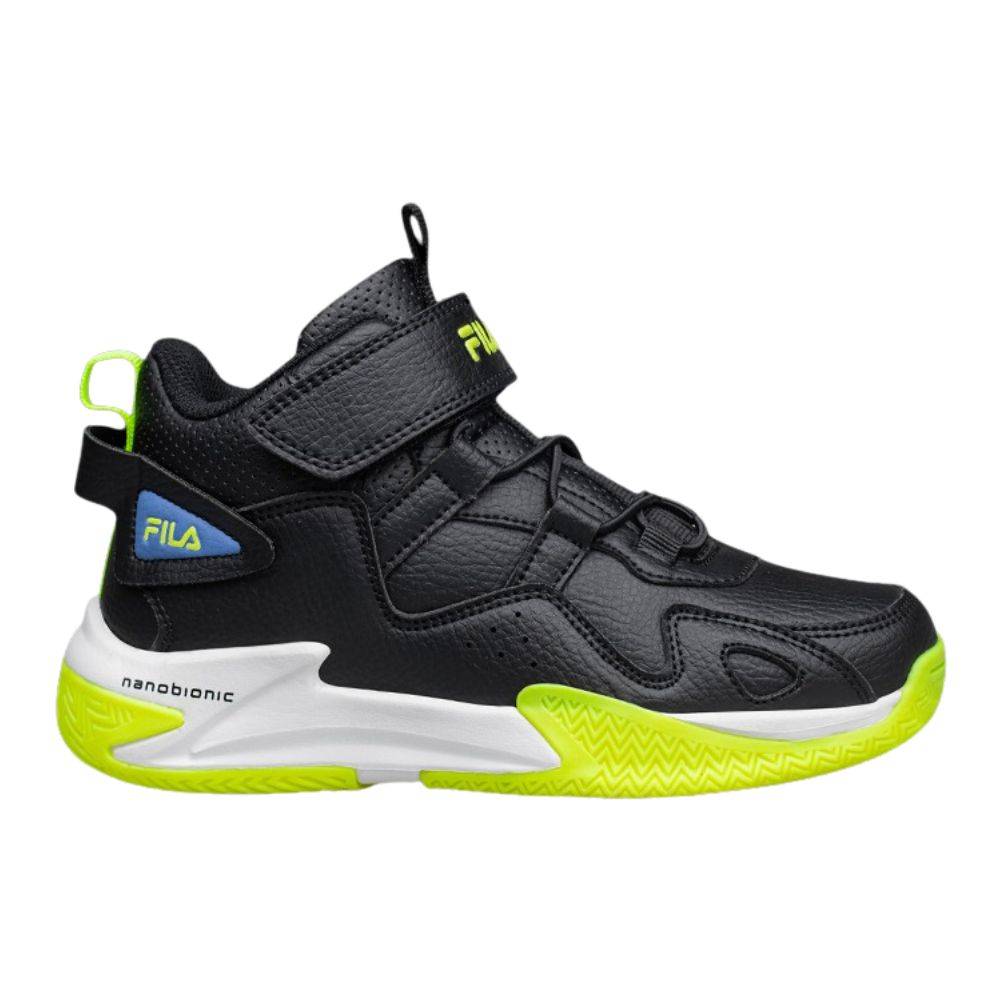 FILA MEMORY PICK 3 NANOBIONIC