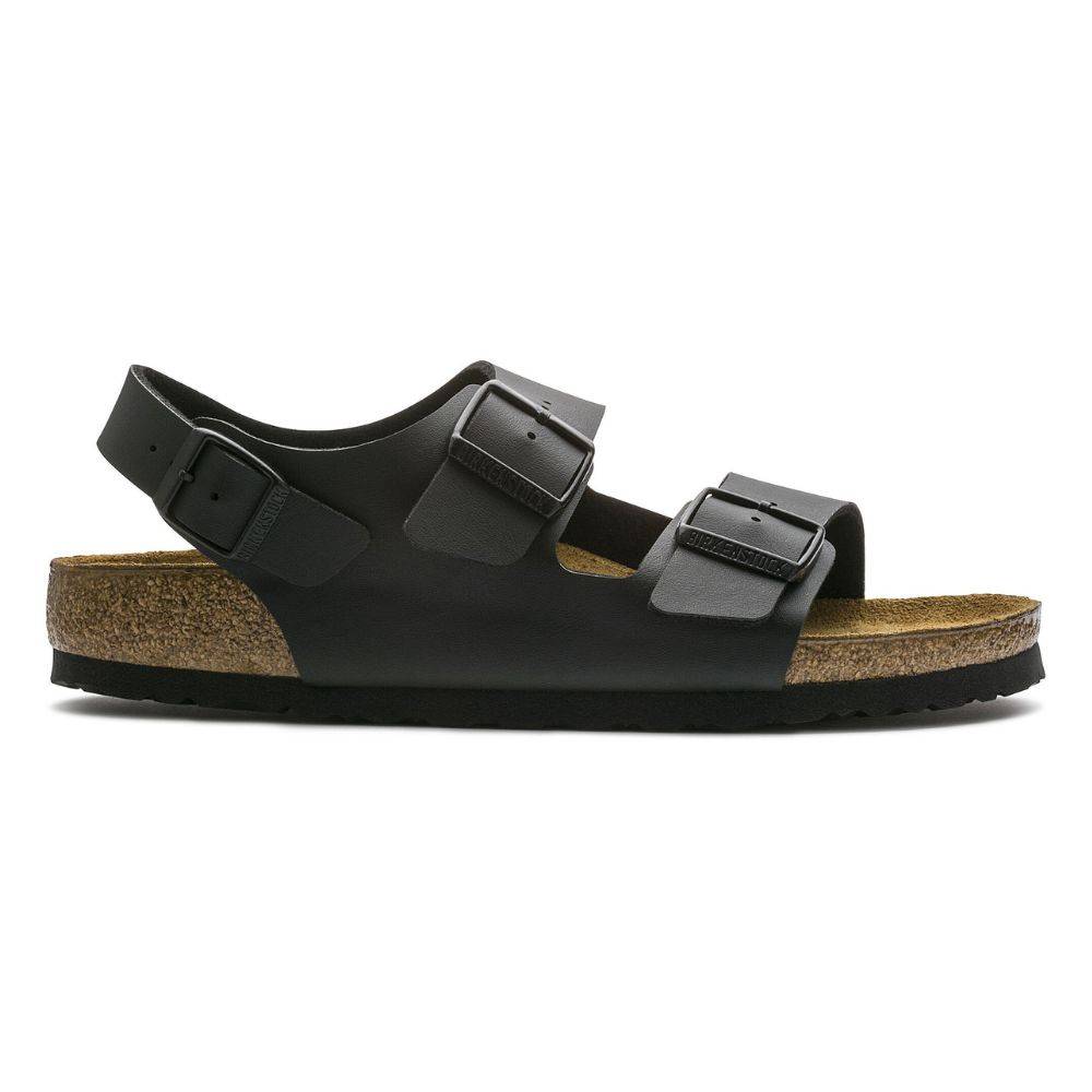 BIRKENSTOCK MILANO BIRKO-FLOR NARROW