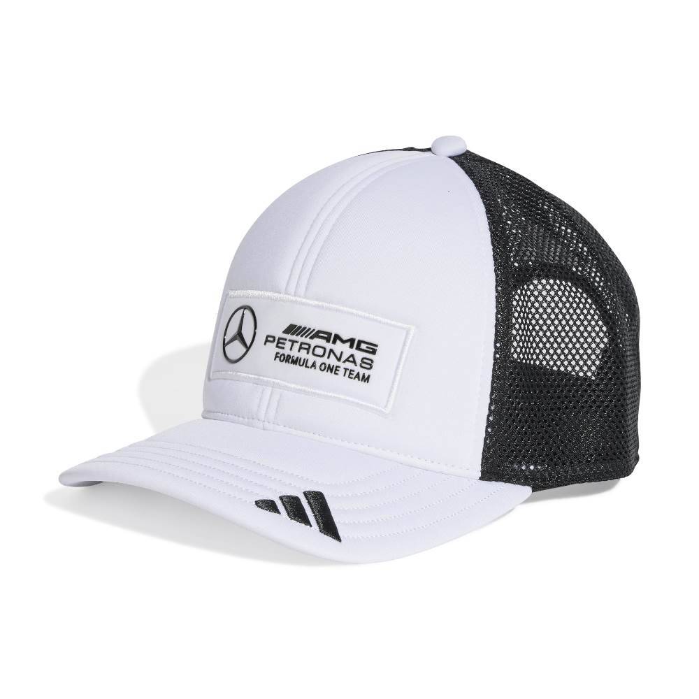 ADIDAS MERCEDES TM TRKL CAP