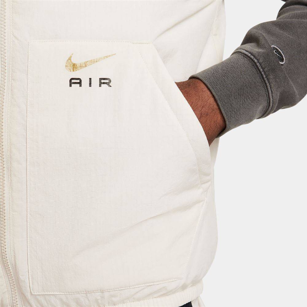 NIKE NSW AIR TF INSLTD WOVEN VEST