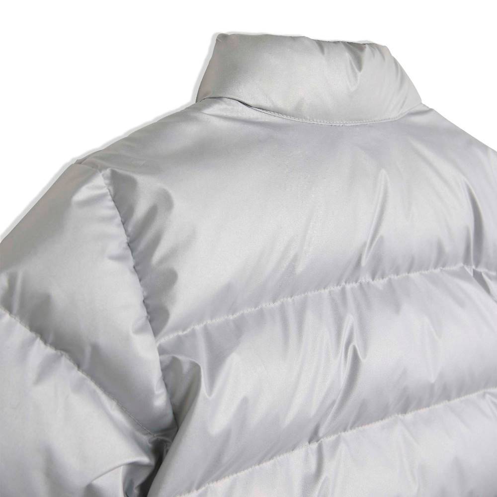 ADIDAS INFANT SYNTHETIC DOWN GLAM JACKET