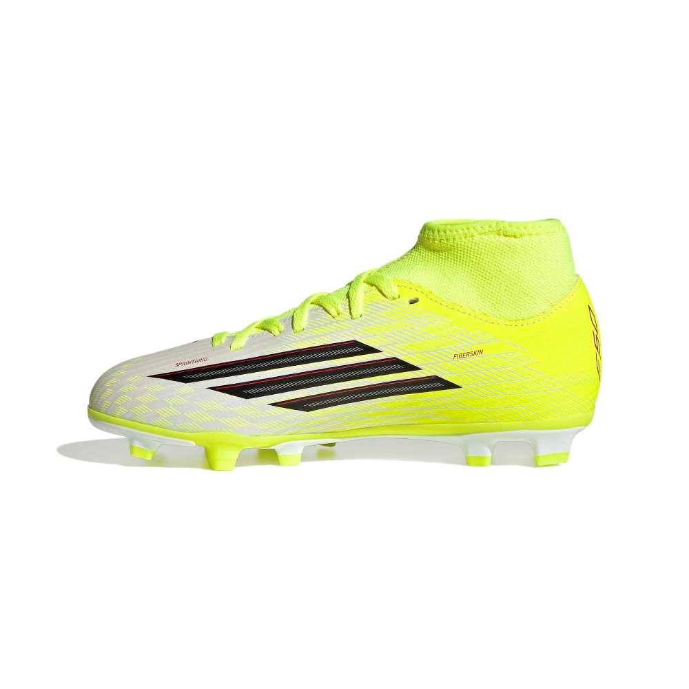 ADIDAS F50 CLUB MID FG/MG