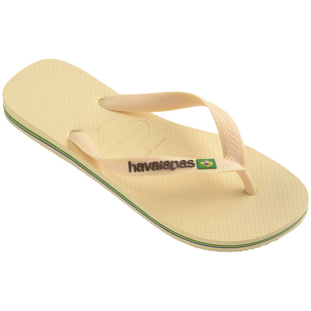 HAVAIANAS BRASIL LOGO