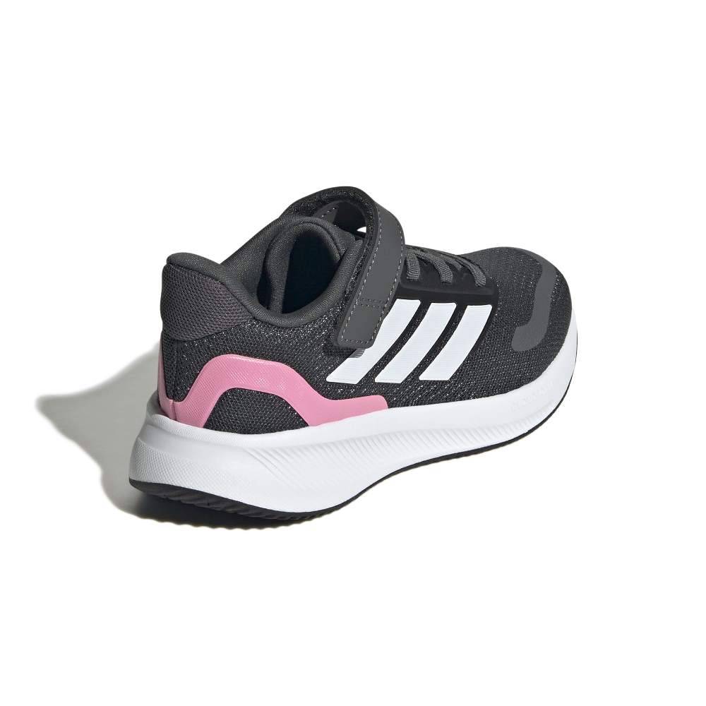 ADIDAS KIDS RUNFALCON 5 SHOES
