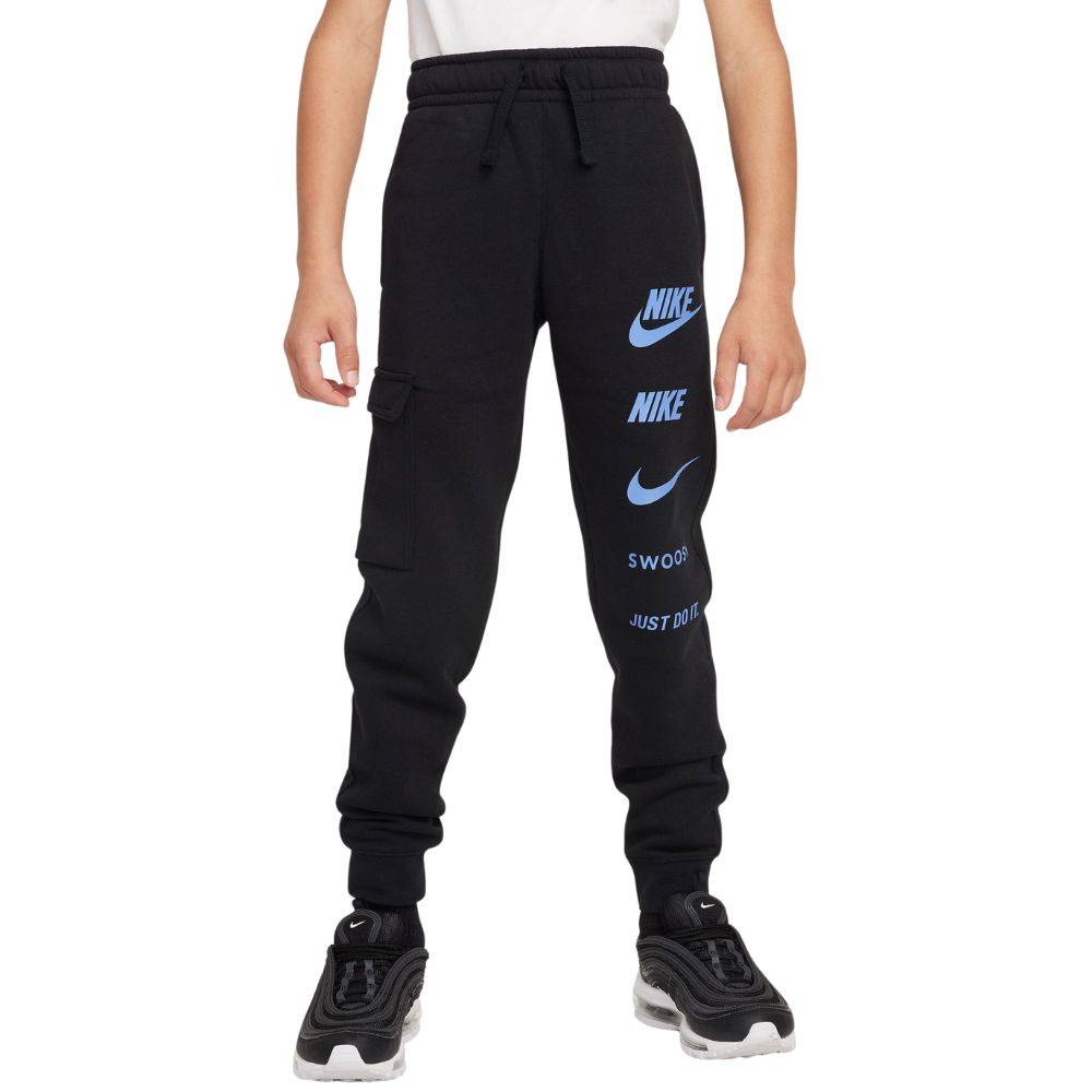 NIKE BOYS SPORTSWEAR STANDARD ISSUE CARGO PANT