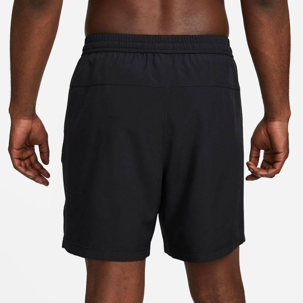 NIKE DRI-FIT FORM UNLINED VERSALITE SHORT